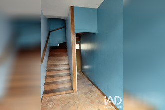 achat maison bailleau-armenonville 28320