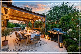 achat maison bailleau-armenonville 28320