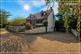 achat maison bailleau-armenonville 28320