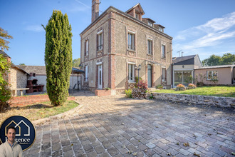 achat maison bailleau-armenonville 28320