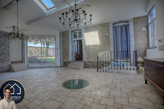 achat maison bailleau-armenonville 28320
