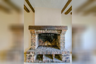 achat maison bailleau-l-eveque 28300