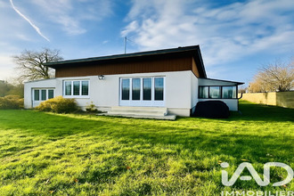 achat maison bailleau-l-eveque 28300