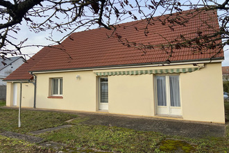 achat maison bailleau-l-eveque 28300