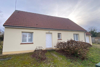 achat maison bailleau-l-eveque 28300