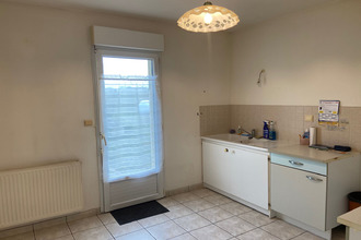 achat maison bailleau-l-eveque 28300