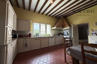 achat maison bailleau-l-eveque 28300
