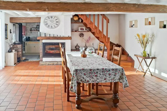 achat maison bailleau-l-eveque 28300