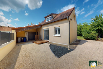 achat maison bailleau-l-eveque 28300