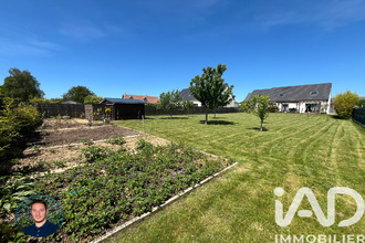 achat maison bailleau-l-eveque 28300