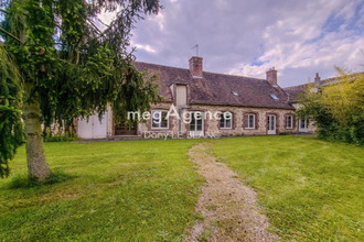 achat maison bailleau-l-eveque 28300