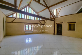 achat maison bailleau-l-eveque 28300