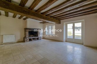 achat maison bailleau-l-eveque 28300