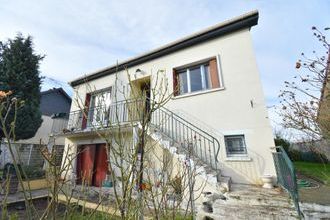 achat maison bailleau-le-pin 28120