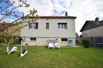 achat maison bailleau-le-pin 28120