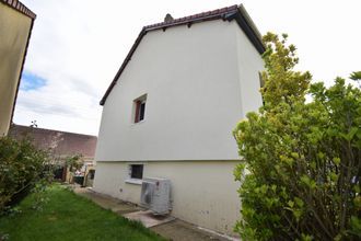 achat maison bailleau-le-pin 28120