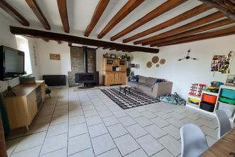 achat maison bailleau-le-pin 28120