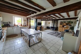 achat maison bailleau-le-pin 28120