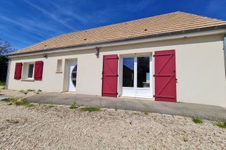 achat maison bailleau-le-pin 28120