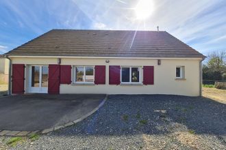 achat maison bailleau-le-pin 28120