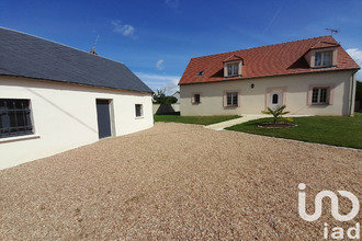 achat maison bailleau-le-pin 28120