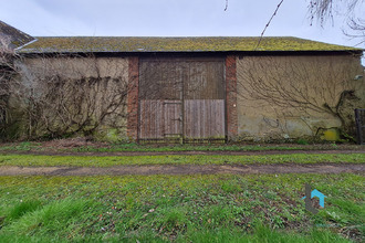 achat maison bailleau-le-pin 28120