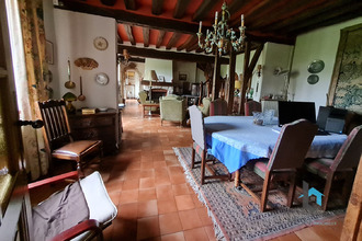 achat maison bailleau-le-pin 28120