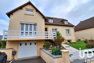 achat maison bailleau-le-pin 28120