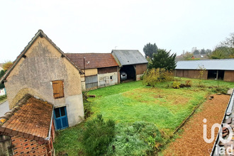 achat maison bailleau-le-pin 28120