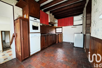 achat maison bailleau-le-pin 28120