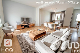 achat maison bailleau-le-pin 28120