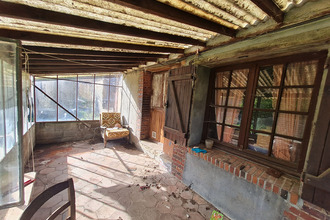 achat maison bailleau-le-pin 28120