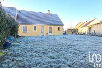 achat maison bailleau-le-pin 28120