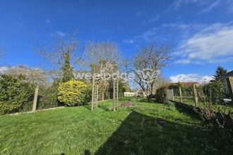 achat maison bailleau-le-pin 28120