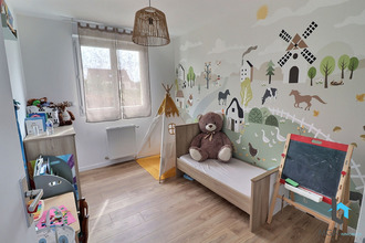 achat maison bailleau-le-pin 28120