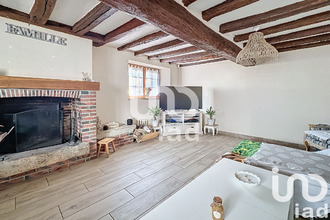 achat maison bailleau-le-pin 28120