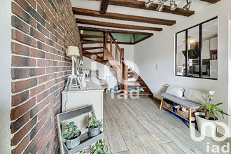 achat maison bailleau-le-pin 28120