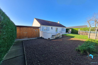 achat maison bailleau-le-pin 28120