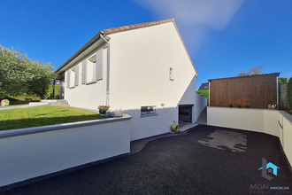 achat maison bailleau-le-pin 28120