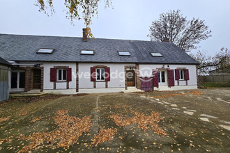 achat maison bailleau-le-pin 28120