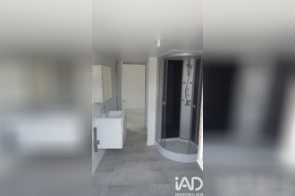 achat maison bailleau-le-pin 28120