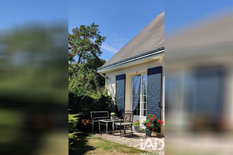 achat maison bailleau-le-pin 28120