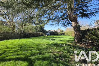 achat maison bailleau-le-pin 28120