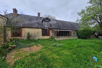 achat maison bailleau-le-pin 28120