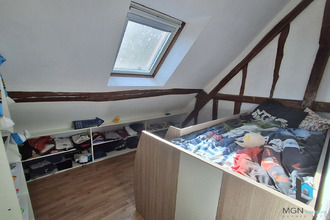achat maison bailleau-le-pin 28120