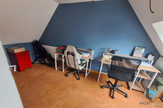 achat maison bailleau-le-pin 28120