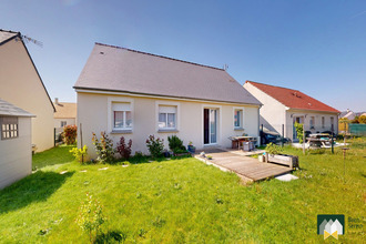 achat maison bailleau-le-pin 28120