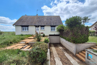 achat maison bailleau-le-pin 28120