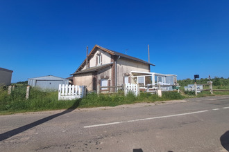 achat maison bailleau-le-pin 28120