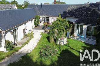 achat maison bailleau-le-pin 28120
